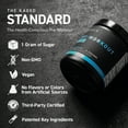 thumbnail image 6 of Kaged Pre-Workout Sport Blue Raspberry, 20 13g Servings, 6 of 11