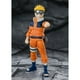 thumbnail image 2 of Bandai-figura de Naruto Uzumaki n. ° 1, modelo de acción de S.H.Figuarts, Ninja, Hyperactive, NARUTO, Original, regalo Fivean Figuras de anime, 2 of 2