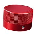 thumbnail image 4 of LOVIVER Billiard Chalk Holder Aluminum Alloy Small Easy to Use Screwed Cap Practical Red, 4 of 8