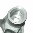 thumbnail image 5 of Fits Royal Enfield Bullet Early Model Head Yoke Alloy Polished, 5 of 5