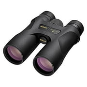 NIKON 16002 PROSTAFF 7S 8 X 42-Inch All-Terrain Binocular, Black