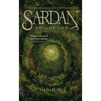 Sardan Sardan: Volume One, Book 1, (Paperback)