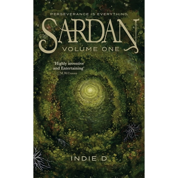 Sardan Sardan: Volume One, Book 1, (Paperback)