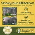 thumbnail image 3 of Happy Jack® Mange Medicine & Mange Treatment for Dogs & Horses - Brings Soothing Itch Relief to Hot Spots, Severe Mange, Fungi, Allergies, Eczema & Most Dog Skin Irritation (8 oz), 3 of 9