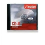 Imation 48x CD-R Media