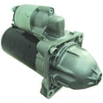 thumbnail image 2 of WAI Starter Motor - 33318N, 2 of 4