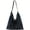 Black, variant on Shoulder Bag for Women Sparkly Hobo Handbags Trendy Sequin Clutch Purse Shiny Shopping Bag