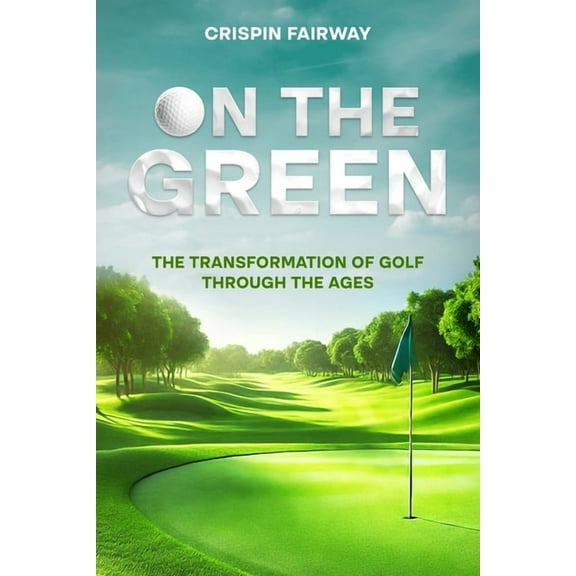 On The Green: The Transformation of Golf Through the Ages, (Paperback)