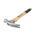 thumbnail image 4 of Martillo Uña Curva Pulido Mango D/ Madera Surtek, 4 of 5