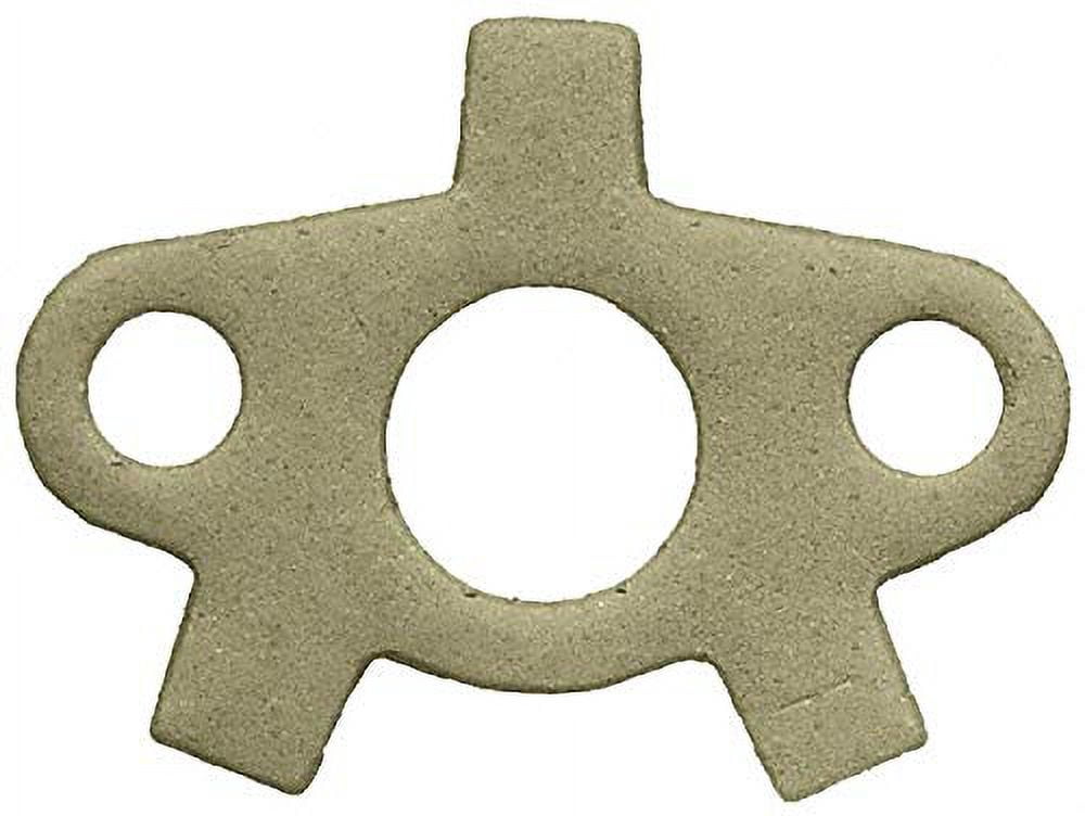 FEL-PRO 72601 EGR/Exhaust Air Supply Gasket Fits select: 1984-1990 TOYOTA PICKUP, 1985-1990 TOYOTA 4RUNNER