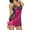 Wine, variant on FhsagQ Lingerie for Women Role Play Plus Size Fashion Lace Women Underwear Set Size Silks Plus Lingerie Lingerie for Women Fishnet Women Lingerie Set Red Wine S