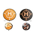 80cm Foldable Landing Pad，Applicable To Portable Aircraft For Stable