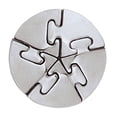 thumbnail image 1 of Spiral cast puzzle (Level: 5), 1 of 2