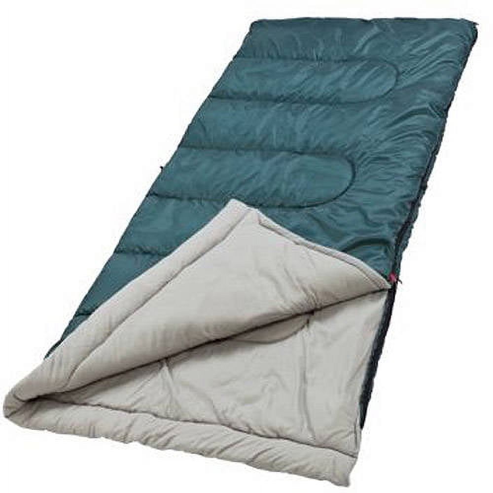 Coleman 40'-60' Alpine Sleeping Bag - image 3 of 4
