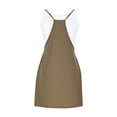 thumbnail image 5 of Aloohaidyvio Dresses for Women Women Summer Dresses Casual Beach Vacation Dress Spaghetti Strap Sundress Sleeveless Mini Short Dress, 5 of 8