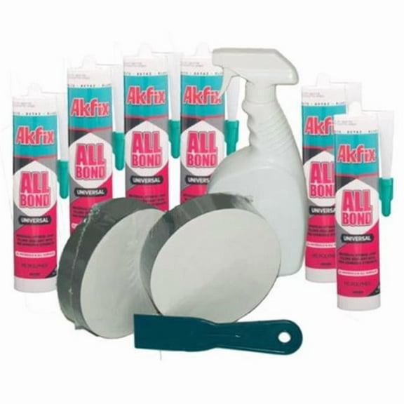 Dicor CS112KIT Seal-Tite Corner Seal Kit