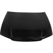 Hood for 1996-1997 Honda Accord Primed 4 Cylinder Engine OE Replacement 1123-1Q