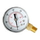 thumbnail image 4 of Manómetro para Servicios Públicos, Agua, Aceite, Gas, 0-300 PSI 0-20 Bar, Herramienta de Manómetro shamjiam Medidor de presión de aire del compresor, 4 of 6