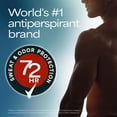 thumbnail image 4 of Degree Ultra Clear Long Lasting Antiperspirant Deodorant Dry Spray, Driftwood, 3.8 oz, 4 of 8