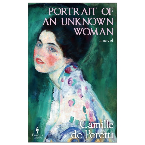 Portrait of an Unknown Woman, (Paperback)