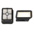 thumbnail image 5 of Filtro compatible con aspiradora Bissell 1866 Cross Wave serie 1785, paquete de 2, 5 of 5