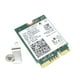 thumbnail image 4 of Tarjeta Wifi Inalámbrica 9560Ac 9560Ngw Ngff Cnvio 1.73Gbps Alta Velocidad Bluetooth 5.0 Transmisión Rápida Universal 2.4G / 5G Tarjeta De Red De Doble Frecuencia Para Computadora Portátil Sweethay EL011723-00, 4 of 6