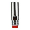 thumbnail image 6 of Teissuly 5Pcs Stainless Steel Automatic Pig Nipple Drinker Feeder,Waterer Red Duckbilled for Sows Piglets, 6 of 6