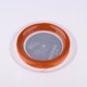 thumbnail image 5 of Cuerda de nailon para raqueta de bádminton, tenis y tenis, resistente y duradera, 2 m, 4 colores naranja, 5 of 9