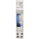 thumbnail image 5 of 24 Hour Mechanical Timer 15 Minute Minimum Timer Rail Mount Built-in Battery, SUL180a AC220-240V Gray - SUL180a AC220-240V Gray.., 5 of 5