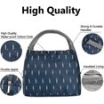 thumbnail image 4 of Cute Lunch Bag Insulated Lunch Tote Bag For Women Lunch Box For Teen Girls Cooler Bag Insulated Lunch Bags For Women Work, 4 of 4