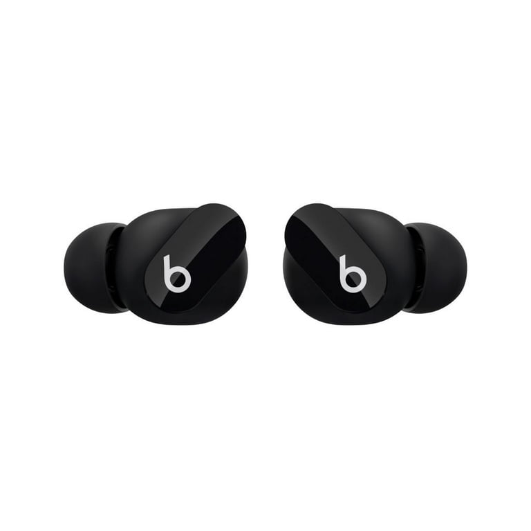 Beats Studio Buds – True Wireless Noise Cancelling Bluetooth