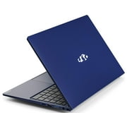 15.6-FHD-Laptop,Student-Laptop with Backlit Keyboard Fingerprint 16GB RAM 1TB SSD Intel Pentium Quad Core N100 Processor (Up to 3.4GHz）Business-Laptop,Computer， Win11,Blue