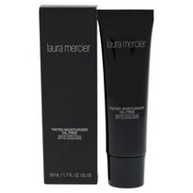 Laura Mercier Tinted Moisturizer Oil Free