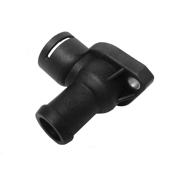 URO 068121144 Radiator Coolant Hose Flange