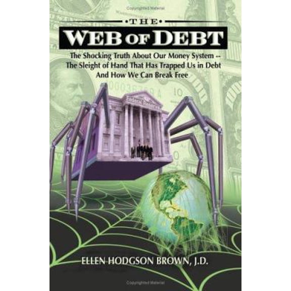 Pre-Owned Gods of Money: Wall Street and the Death of the American Century (Unknown) 0979560802 9780979560804