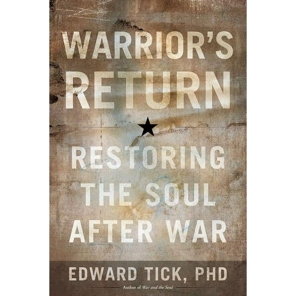 Warrior's Return, (Paperback)