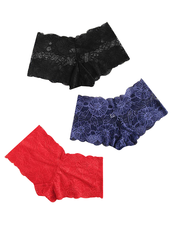ladies knickers shorts style