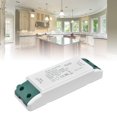 thumbnail image 4 of LED Driver, Short Circuit Protection Constant Current LED Drive Overcurrent Protection  For Home For Showcase Lights, 4 of 8