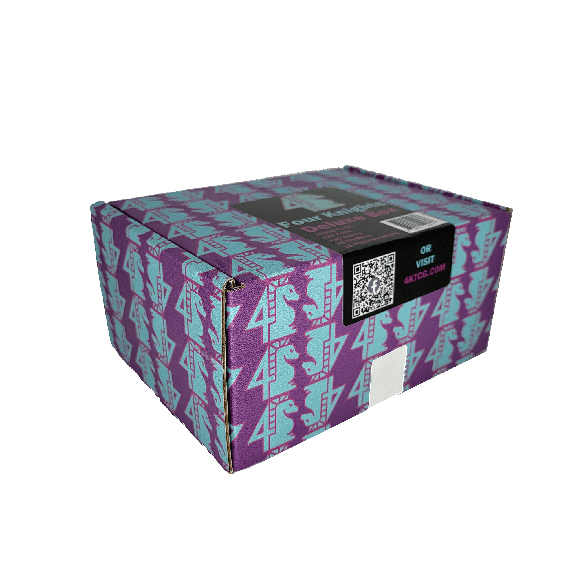 Four Knights - Walmart.com