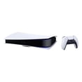 thumbnail image 5 of Consola PlayStation 5 Sony Edición Digital 825GB Color Blanco, 5 of 5