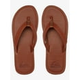 thumbnail image 4 of Quiksilver Men's Molokai Nubuck Ii Sandal, 4 of 5