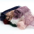 thumbnail image 3 of SPRING PARK 3 Yards Flower Lace Fabric Trim Ribbon DIY Knitted Garment Sewing Accessories, 3 of 7