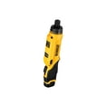 thumbnail image 2 of DeWALT DCF680N2 - Tournevis - Sans Fil - Prise Hexagonale 0,25 Po - 2 Piles - 8 V, 2 of 10
