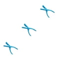 thumbnail image 3 of Youkk Convenient Seafood Shelling Pliers For Fast And Effortless Crayfish Cleaning And Easy To Clean. blue 3Set, 3 of 6