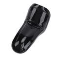 thumbnail image 1 of Protective Motorcycle Front Mudguard Cover, Front Extension Splash Guard for PW50 PY50 Y Zinger 1998 to 2024, Front Mud Flap Guard, Mudguard Extender Wheel Cover, 1 of 7