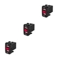 thumbnail image 1 of Scienceny de coche con reemplazo de adaptador de carga de coche LED dual USB para Corolla/Prado/Reiz, rojo, FTUX Type1 NO1 Scienceny CBP171698, 1 of 6
