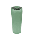 thumbnail image 2 of HydroJug Stainless Steel Shaker 24 oz - Insulated, Leakproof, BPA-Free with Silent Mixing Grate - for Fitness, Sports & Everyday Use - Sage, 2 of 7