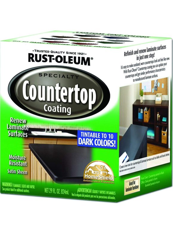 Countertop Paint in Specialty Paint