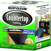 Rustoleum Specialty 254853 29 Oz Tintable Specialty Countertop Coating 2 pack