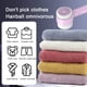thumbnail image 5 of Imprescindibles para dormitorios, quitapelusas USB, afeitadora de telas, quitapelusas, elimina de forma rápida y eficaz las bolitas de ropa, sábanas y otros tejidos, recortador de bolas de pelo con 6, 5 of 6
